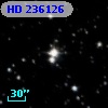 HD 236126