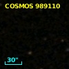 COSMOS J095918.79+014938.5