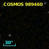 COSMOS J095907.25+014935.7
