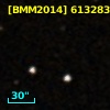 zCOSMOS 813153