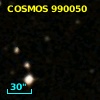 COSMOS J095931.87+014925.3