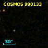 COSMOS J095908.03+014925.5