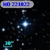 HD 221022