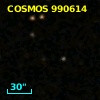 COSMOS J095910.74+014919.7