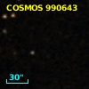 COSMOS J095908.57+014920.2