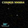 COSMOS J095910.56+014914.6