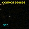 COSMOS J095908.34+014916.5