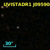 COSMOS J095908.52+014915.0