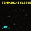 zCOSMOS 813275