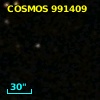 COSMOS J095908.68+014903.9