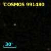 COSMOS J095907.99+014907.2
