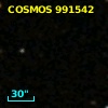 COSMOS J095907.29+014905.5
