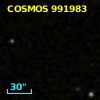 COSMOS J095906.61+014858.4