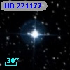 HD 221177