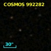 zCOSMOS 813285