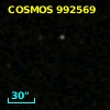COSMOS J095910.18+014849.7