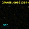 2MASS J09591354+0148378