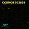 COSMOS J095908.09+014844.0