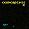 COSMOS J095927.36+014825.5