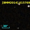 zCOSMOS 813109