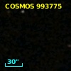COSMOS J095908.22+014828.7