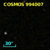 zCOSMOS 813564