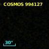 COSMOS J095910.93+014822.4