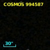 COSMOS J095909.02+014815.1