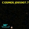 COSMOS J095907.77+014806.3