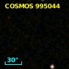 COSMOS J095910.61+014808.5