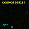 COSMOS J095907.85+014804.2