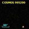 COSMOS J095910.94+014803.6