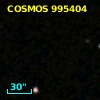 COSMOS J095907.39+014800.6