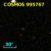 zCOSMOS 813054