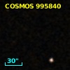 COSMOS J095910.43+014755.6