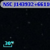 NSC J143932+661105