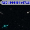 NSC J144414+671142