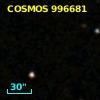 COSMOS J095907.10+014742.3