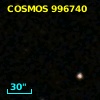 COSMOS J095910.94+014743.7