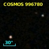 COSMOS J095906.29+014743.2