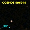 COSMOS J095907.62+014737.1