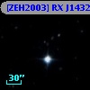 [ZEH2003] RX J1432.7+6727  6