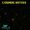 COSMOS J095827.96+014740.5