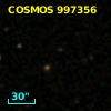 COSMOS J095827.91+014735.5