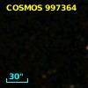 COSMOS J095836.08+014738.3