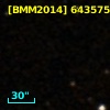 zCOSMOS 814273