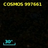COSMOS J095833.36+015728.2