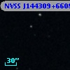 NVSS J144309+660853
