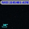 NVSS J145401+670316
