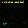 COSMOS J095832.04+015713.8